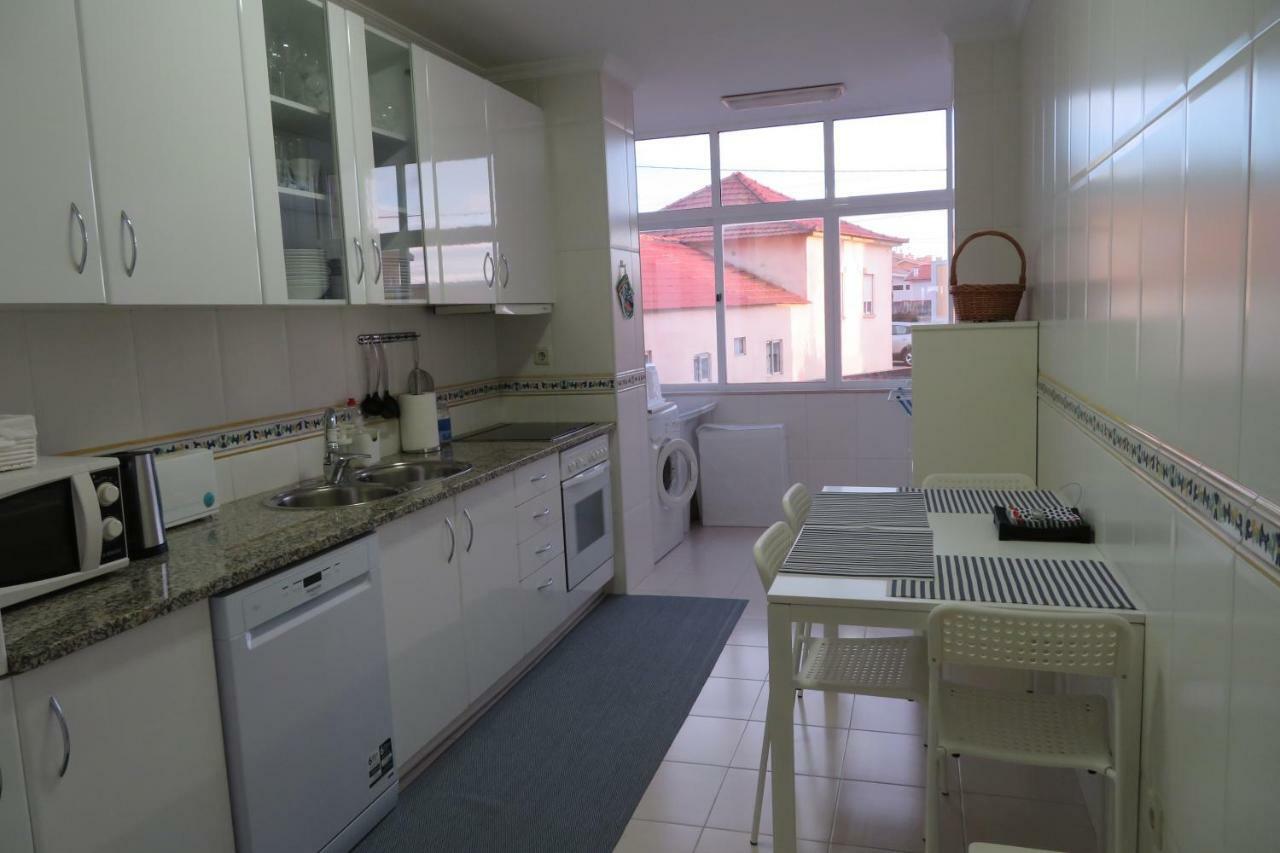 Lenda Do Mar Apartman Vila Cha  Kültér fotó